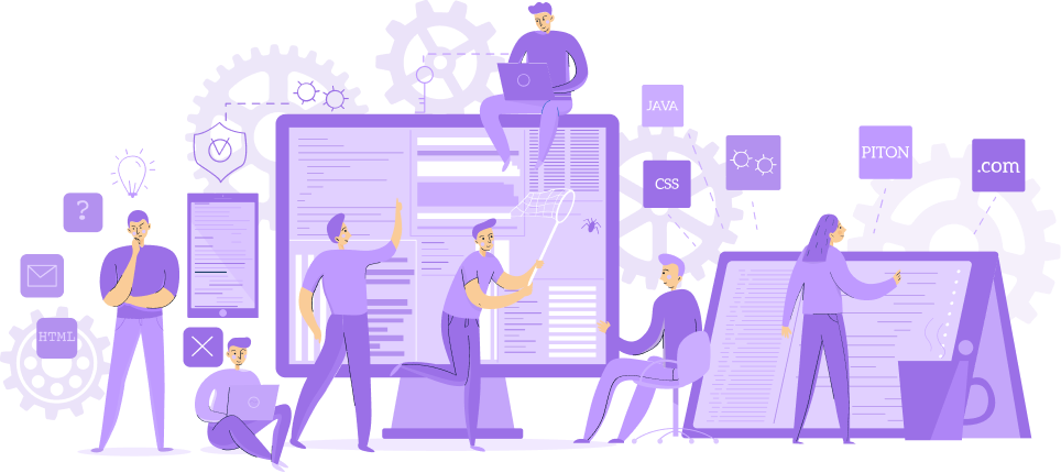 Custom Software Development Services